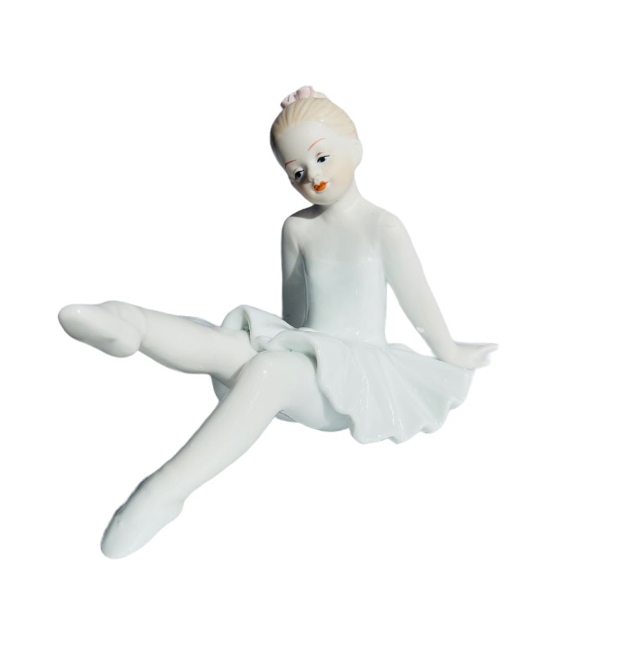 Angelina Ballerina Edible Cake Topper - VIParty.com.au