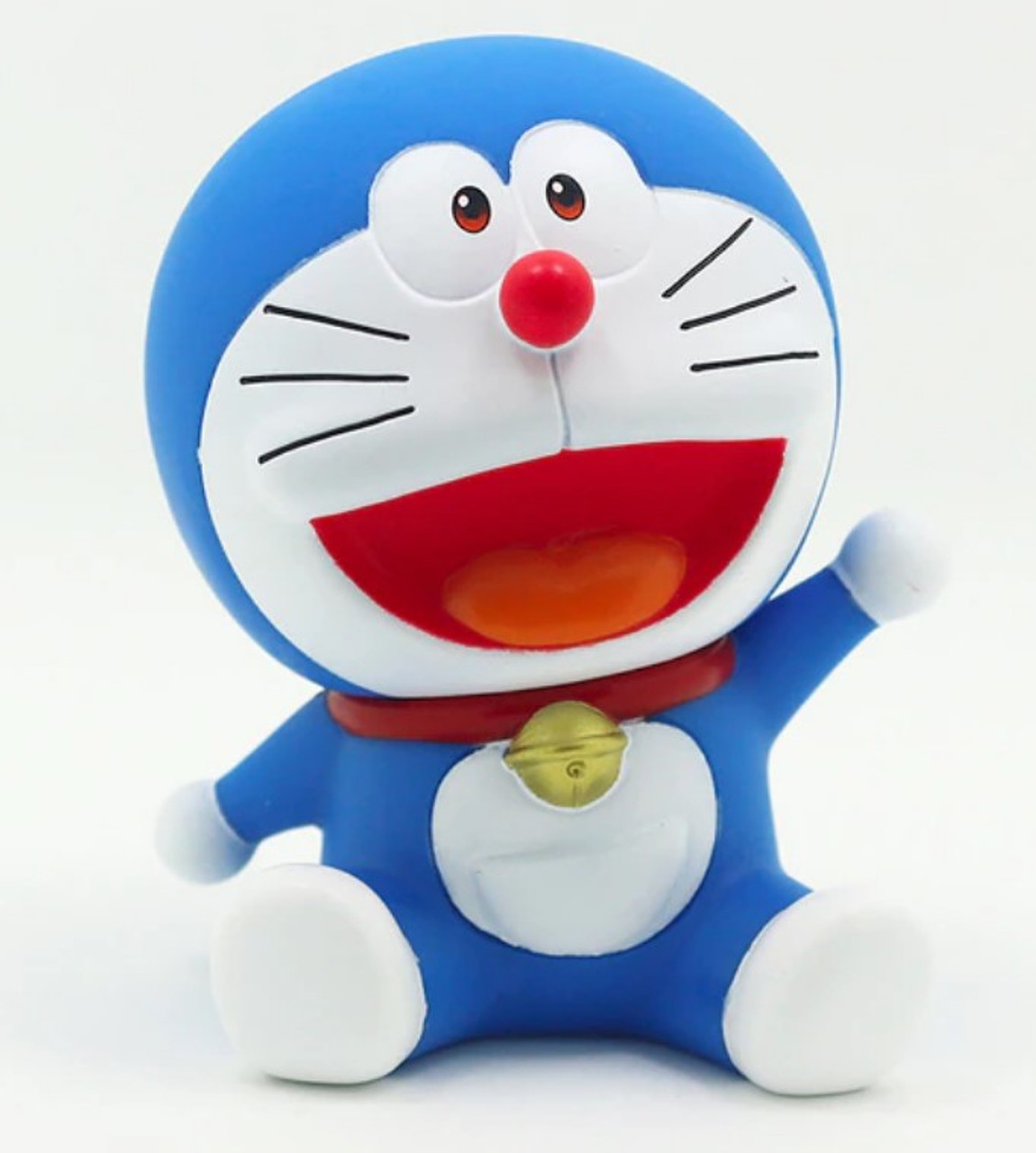 PRINTABLE CAKE TOPPER doraemon cake design - YouTube