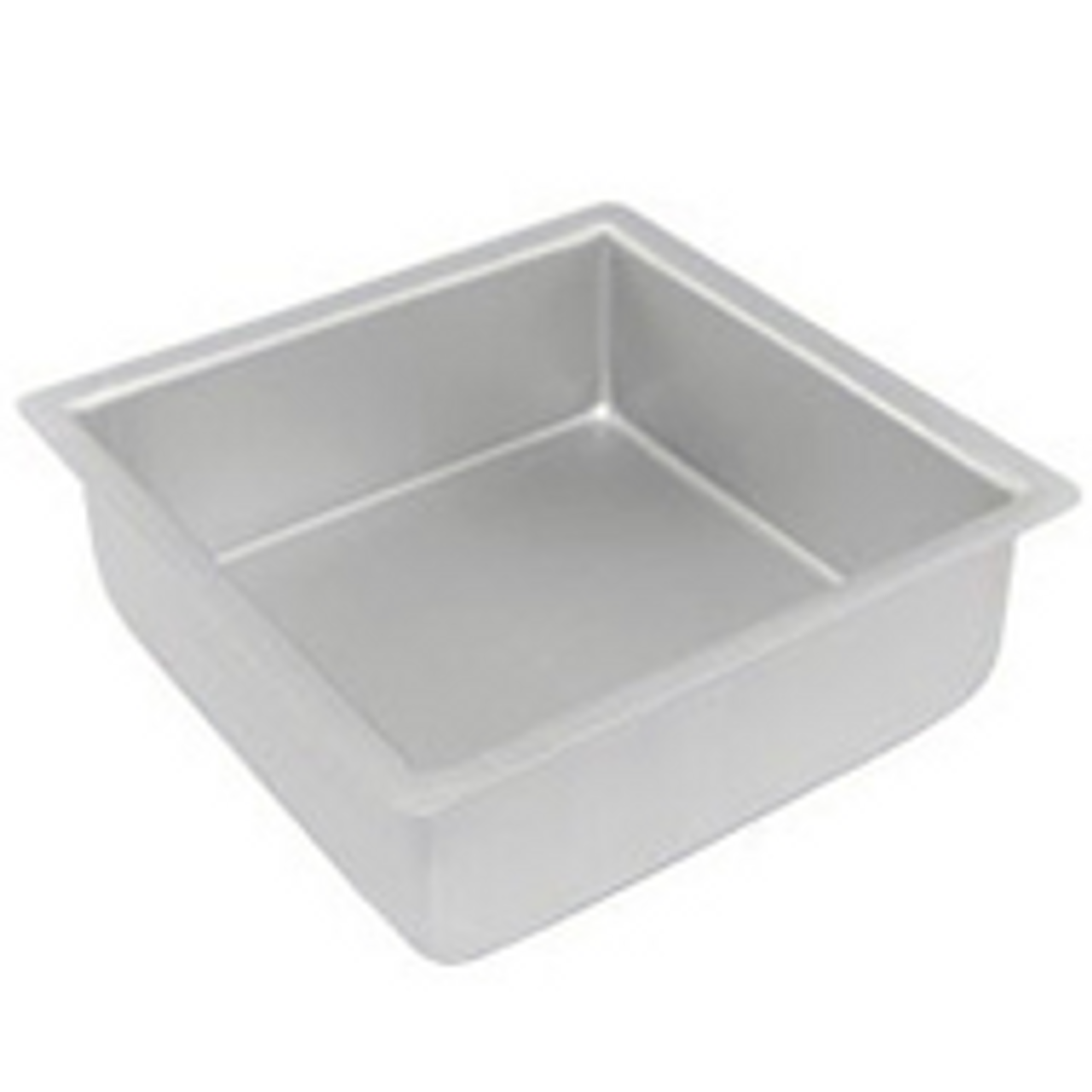 SQUARE CAKE TINS