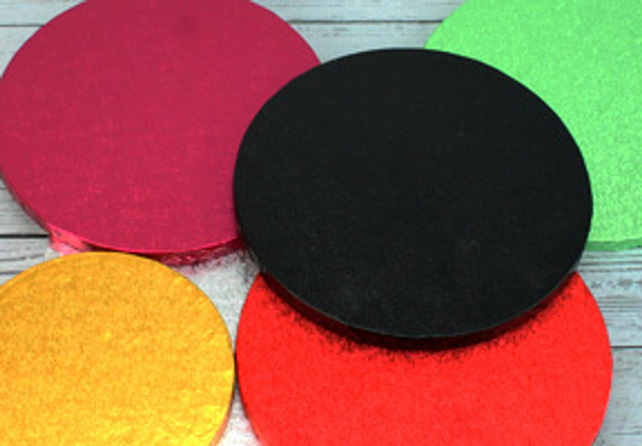 CAKE BOARDS