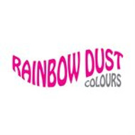 Rainbow Dust Colours