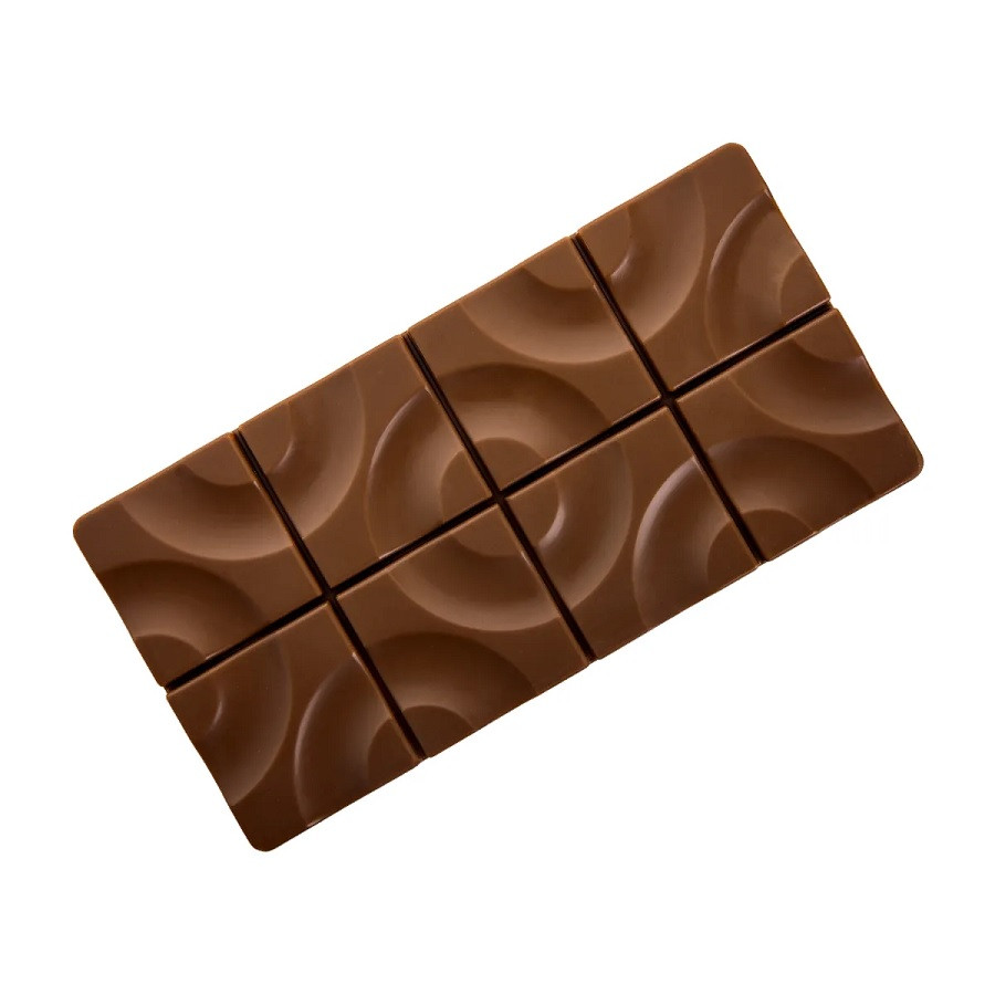 Target Chocolate Bar Mold