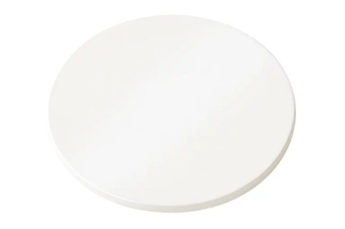 MDF white drum board  10" 15mm thick