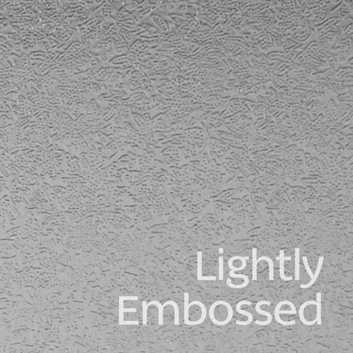 18" Square Cake Board- Silver