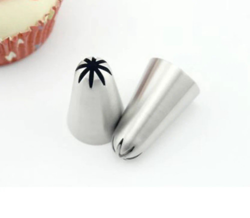 Piping Tip- 853- uncarded