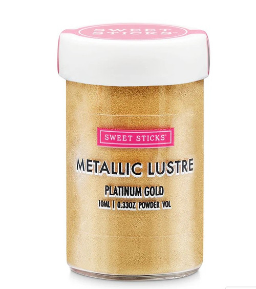 Sweet Sticks-Platinum Gold Sweet Sticks-Platinum Gold