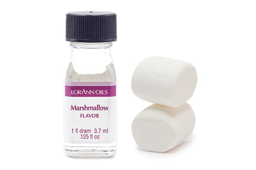 Lorann Oil- Marshmallow