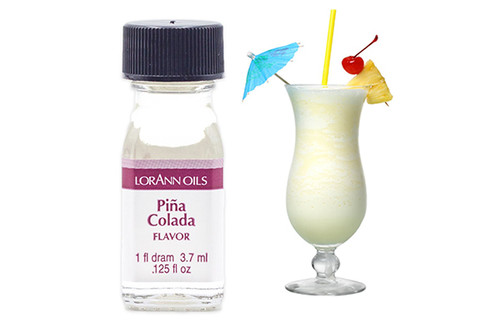 Lorann Oil- Pina Colada Lorann Oil- Pina Colada