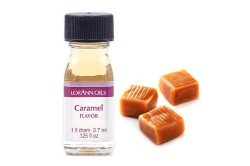 Lorann Oil- Caramel Lorann Oil- Caramel