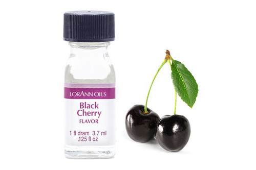 Lorann Oil-Black Cherry Lorann Oil-Black Cherry
