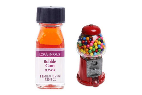 Lorann Oil- Bubble Gum Lorann Oil- Bubble Gum