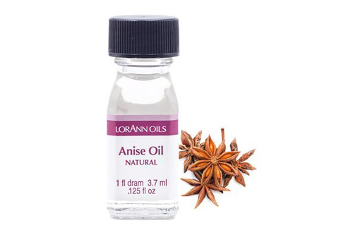 Lorann Oil- Anise Lorann Oil- Anise