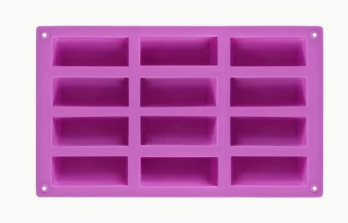 Rectangular Bar- 12 Cavity Rectangular Bar- 12 Cavity