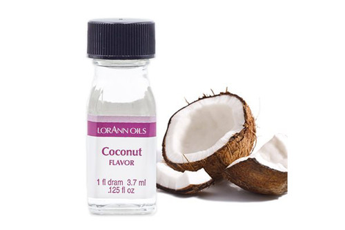 Lorann Oil-Coconut