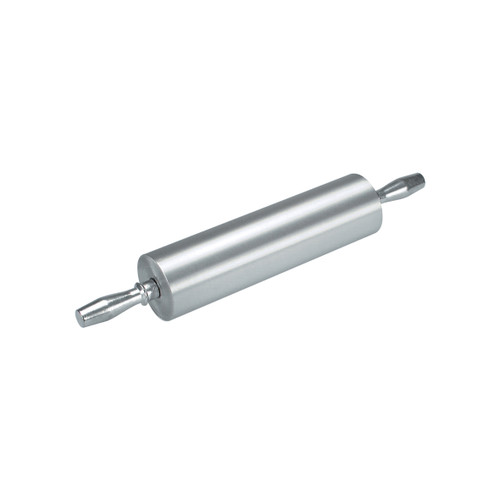 Chef Inox Aluminium Rolling Pin 450mm Chef Inox Aluminium Rolling Pin 450mm