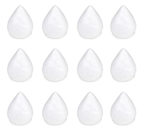 Flower Bulb Centres 10pc - X Large