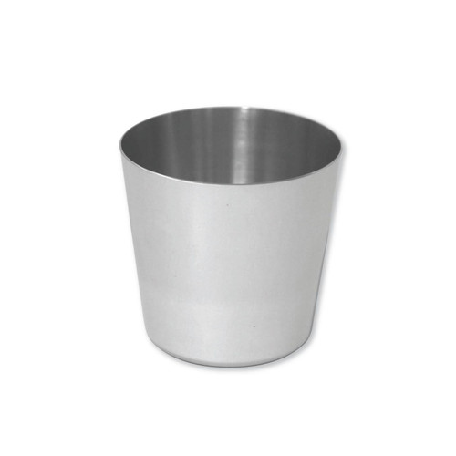 Dariole Mold S/S 100ml