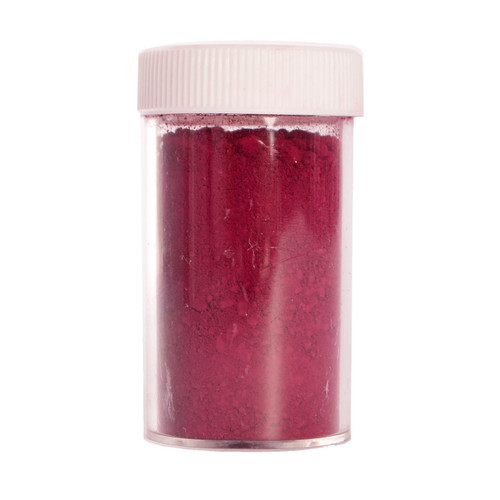 LARGE 5gm Oil Based Powder Colour - Violet