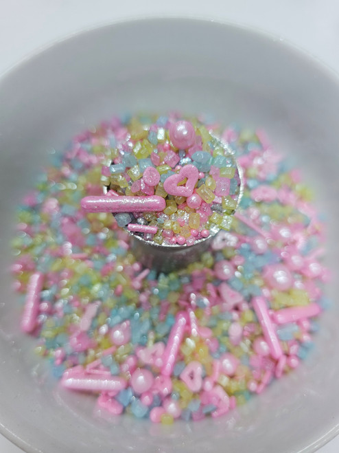 Once Upon A Sprinkle- 200g