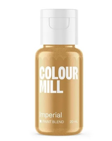 Colour Mill Paint Blend- Imperial - 20ml