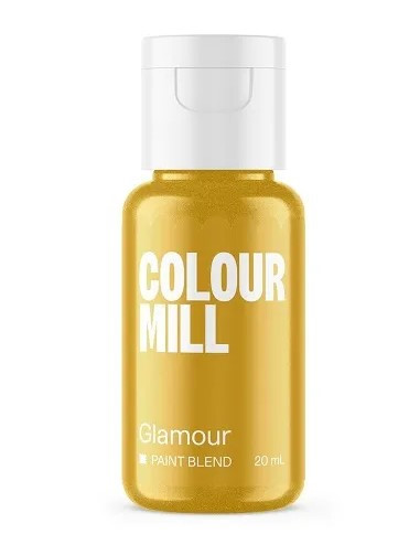 Colour Mill Paint Blend- Glamour - 20ml