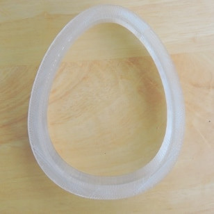 Egg Cutters - Plastic
