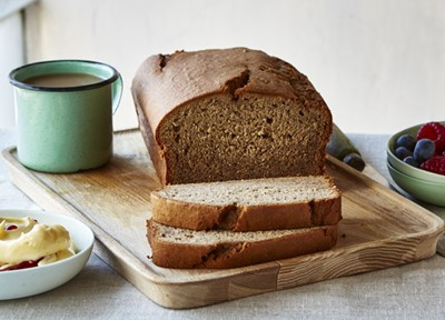 Gluten Friendly Banana Bread - 1kg
