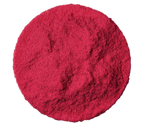 Fresh As Freeze Dried Raspberry Powder - 100g