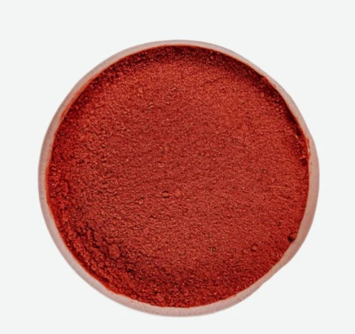 Fresh As Freeze Dried Strawberry Powder- 100g