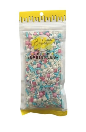 sprinkle mix-be my 56g