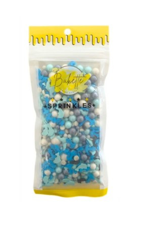 sprinkle mix- anchors away 56g
