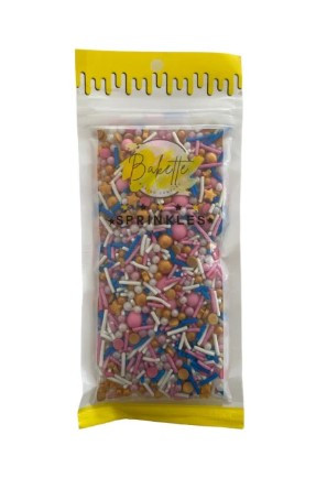 sprinkle mix-disco disco 56g