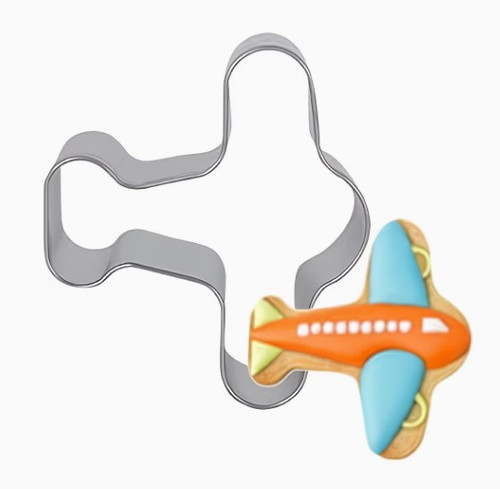 Plane Tin Cutter- small