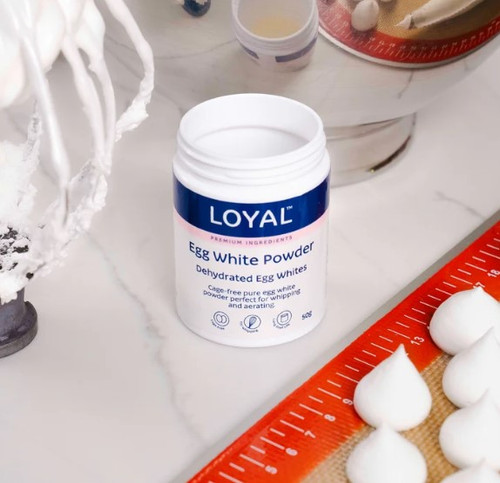Egg White Powder -50g