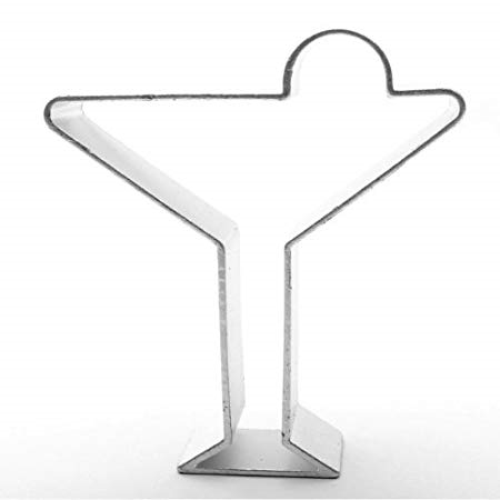 Cocktail/Martini Glass Cutter