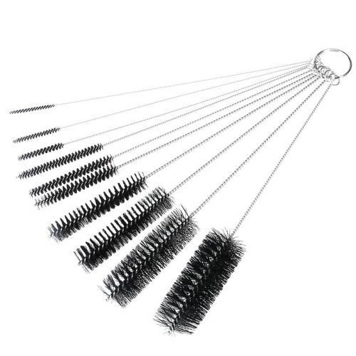 Cleaning Brush Set 10pc