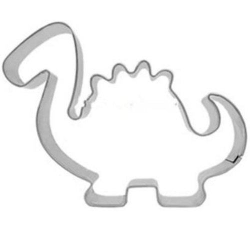 Dinosaur Tin Plate Cutter