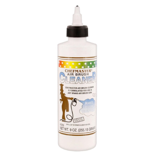 Air Brush Cleaner 225g - CHEFMASTER