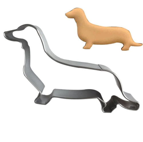 Dachshund Cutter
