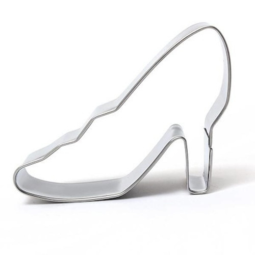 Tin Plate Cutter - HIGH HEEL
