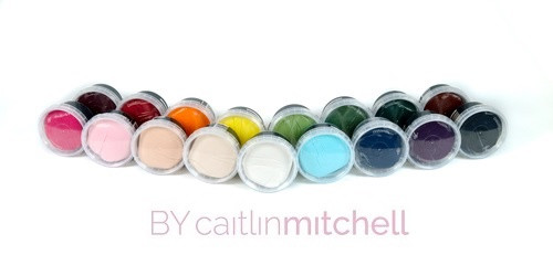 Gum Paste By Caitlin Mitchell - 225g
