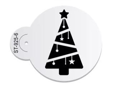 Städter 903760 Paper Baking Mould Christmas Tree