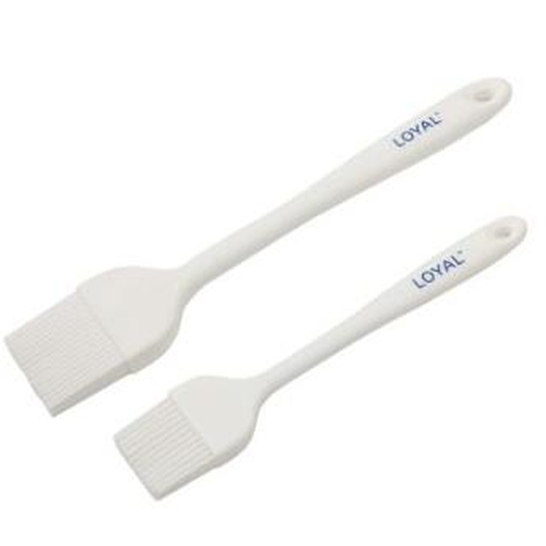 Loyal Silicone Brush - SMALL