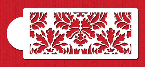 Damask Tier 2 C402