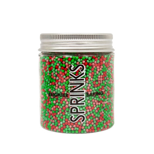 Sprinks – Buddy's Blend Nonpareils (65g)