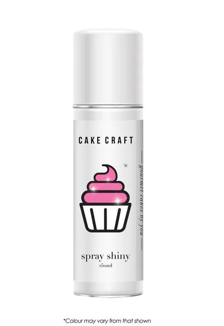 Spray Shiny 400ml 