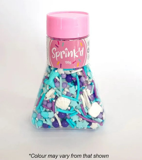 SPRINK'D | POOL PARTY MEDLEY | 100G