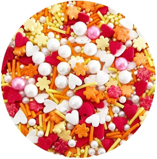 Sprinkles | Autumn Love | 1kg