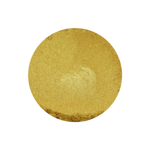 Lustre Dust Pearl Gold 5g