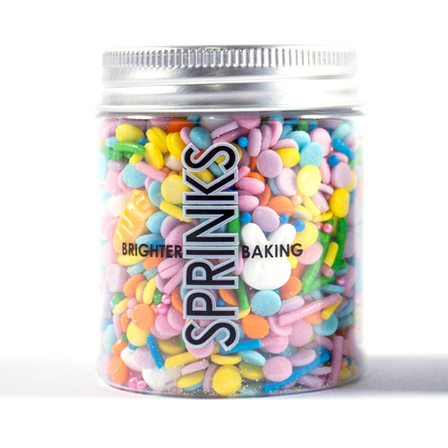 Sprinkle Mix | Run Run Rabbit | 65g